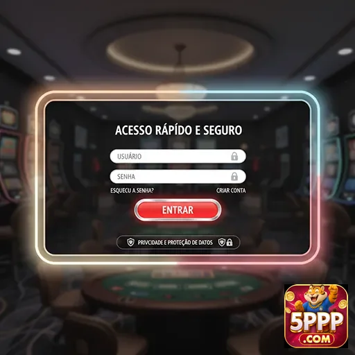 Serviços VIP Exclusivos para Nossos Jogadores - 5ppp