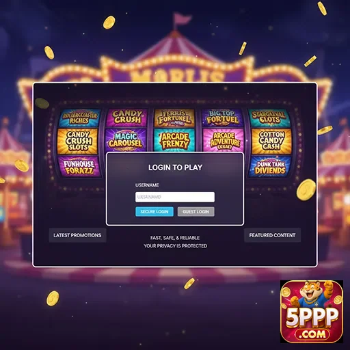 Ilustração de Serviços VIP Exclusivos