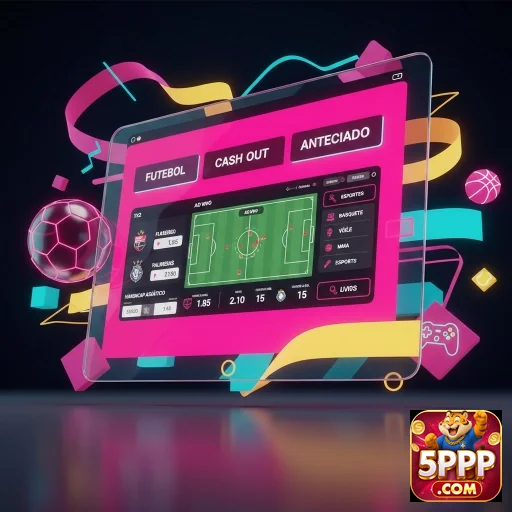 Jogador desfrutando dos serviços VIP em uma plataforma segura