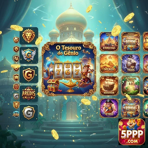 Ilustração de Promoções Regulares