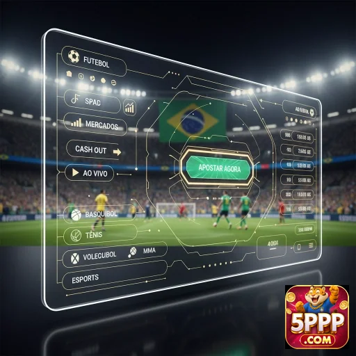 Vantagens do aplicativo para apostas rápidas - 5ppp