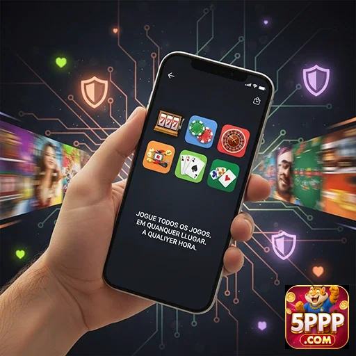 Suporte Humano para uma Navegação Confiável - 5ppp